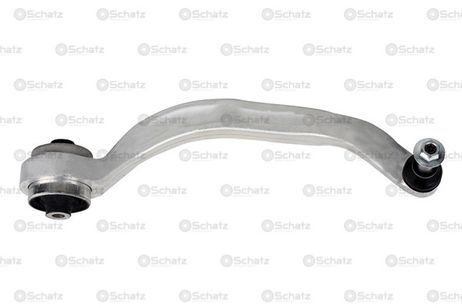 SCHATZ S25087R Рычаг подвески (передний правый нижний задний) audi A4 04-08, exeo 08-13
