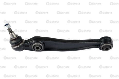 SCHATZ S25283L Рычаг подвески (передний левый нижний задний) BMW X5 (e70) 07-12
