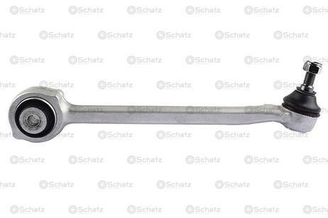 SCHATZ S251140 Рычаг подвески (передний нижний задний) mercedes glk-class (x204) 08-16