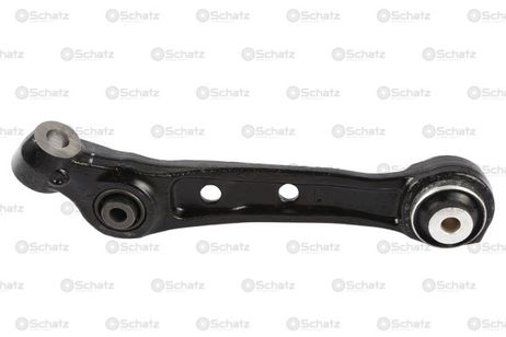 SCHATZ S25163L Рычаг подвески (передний левый нижний задний) BMW 7 08-16