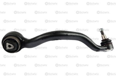 SCHATZ S25282R Рычаг подвески (передний правый нижний) BMW X5 (e70) 07-12