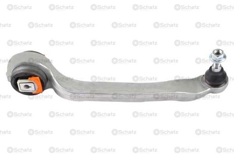 SCHATZ S25112R Рычаг подвески (передний правый нижний) audi A8 02-10, phaeton 02-16