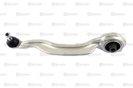 SCHATZ S251242L Рычаг подвески (передний левый нижний передний) mercedes s-class (w221 4x2) 05-13