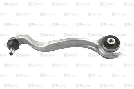 SCHATZ S251134L Рычаг подвески (передний левый нижний передний) mercedes e-class (w212) 09-16