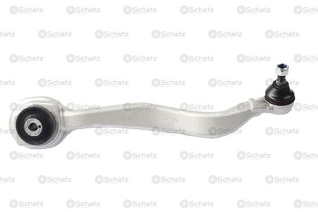 SCHATZ S251206R Рычаг подвески (передний правый нижний задний) mercedes c-class (w204) 07-13
