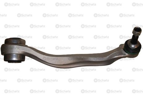 SCHATZ S25292R Рычаг подвески (передний правый нижний передний) BMW 7 (f01, f02, f03,f04) 08-16