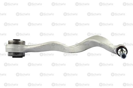 SCHATZ S25245L Рычаг подвески (передний левый нижний задний) BMW 7 (e65,e66,e67) 01-08