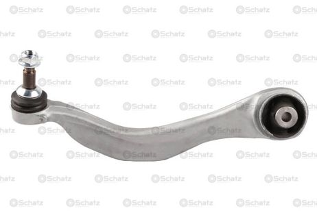 SCHATZ S25294L Рычаг подвески (передний левый нижний передний) BMW 5 10-16, 6 11-16