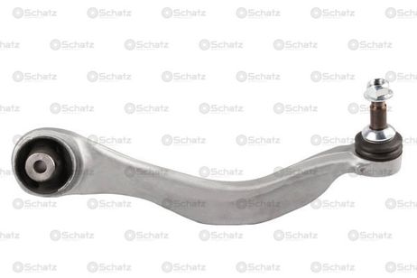 SCHATZ S25294R Рычаг подвески (передний правый нижний передний) BMW 5 10-16, 6 11-16