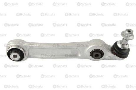 SCHATZ S25175R Рычаг подвески (передний правый нижний задний) BMW 6 17-, 7 17-