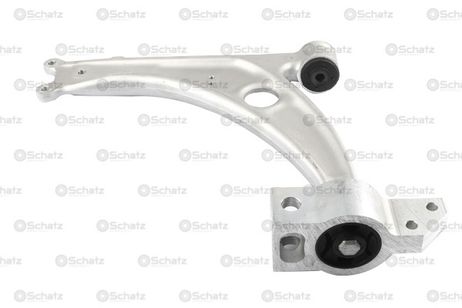 SCHATZ S251925 Рычаг подвески (передний) audi Q3 11-16, VW jetta 05-10, passat 05-10,10-15, tiguan 07-16