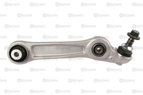 SCHATZ S25296R Рычаг подвески (передний правый нижний задний) BMW 7 (f01, f02, f03,f04) 08-16