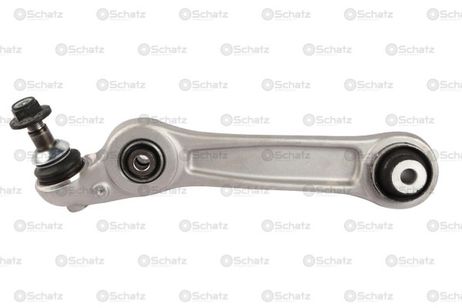SCHATZ S25296L Рычаг подвески (передний левый нижний задний) BMW 7 (f01, f02, f03,f04) 08-16