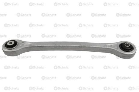SCHATZ S25166L Рычаг подвески (передний левый нижний передний) BMW 5 (g30, g31) 17-