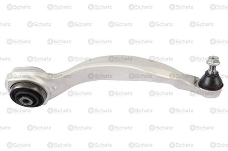 SCHATZ S251136R Рычаг подвески (передний правый нижний передний) mercedes cls-class (c218) 11-17