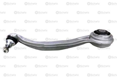 SCHATZ S251172L Рычаг подвески (передний левый нижний передний) mercedes s-class (w222,v222,x222) 14-19
