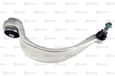 SCHATZ S25094R Рычаг подвески (передний правый нижний задний) audi A8 (4h) 10-18