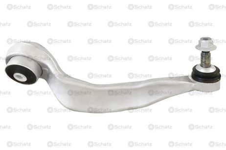 SCHATZ S25165R Рычаг подвески (передний правый нижний передний) BMW 6 17-, 7 17-