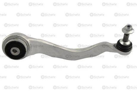 SCHATZ S25170R Рычаг подвески (передний правый нижний передний) BMW 5 17-, 6 17-, 7 17-