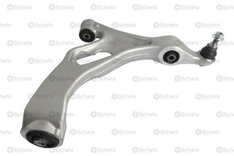 SCHATZ S25105R Рычаг подвески (передний правый нижний) audi Q7 (4l) 06-15