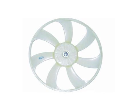 фото CASP 16FC406 Крыльчатка вентилятора радиатора охлаждения CASP 16FC406 Крыльчатка вентилятора радиатора охлаждения