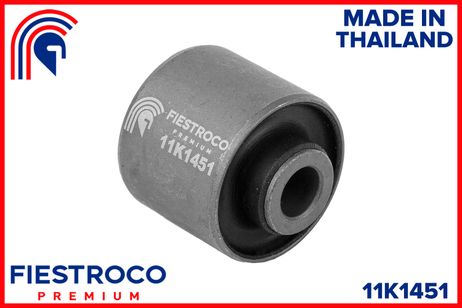 фото FIESTROCO 11K1451 Сайлентблок подвески | зад прав/лев | FIESTROCO 11K1451 Сайлентблок подвески | зад прав/лев |