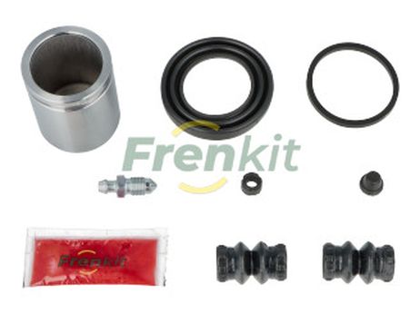 фото Frenkit 243991 Ремкомплект тормозного суппорта + Поршень | перед | Frenkit 243991 Ремкомплект тормозного суппорта + Поршень | перед |