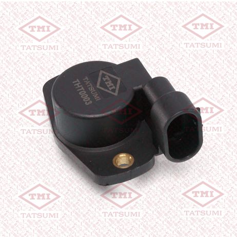 фото TATSUMI THT0003 Датчик положения дроссельной заслонки TATSUMI THT0003 Датчик положения дроссельной заслонки