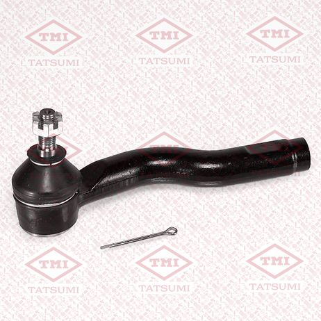фото TATSUMI TEC1781L Наконечник рулевой тяги l | перед лев | TATSUMI TEC1781L Наконечник рулевой тяги l | перед лев |