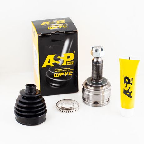 фото ASP CV360202 Шрус для а/м Mitsubishi Lancer (07-) наружный ASP CV360202 Шрус для а/м Mitsubishi Lancer (07-) наружный