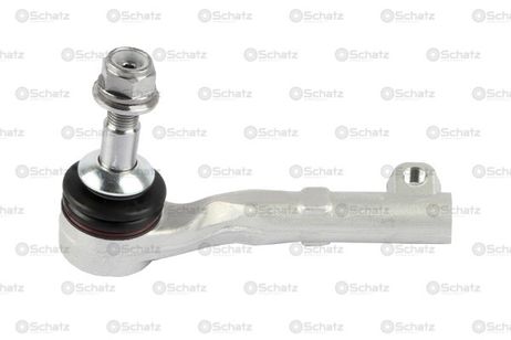 SCHATZ S08039L Рулевой наконечник (передний левый) BMW 3 (g20) 18-