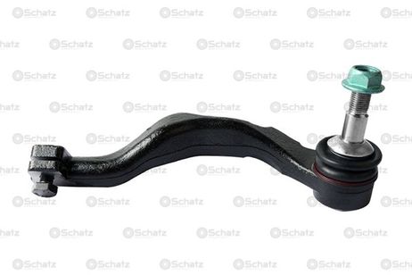 SCHATZ S08044R Рулевой наконечник (передний правый) BMW 2, X1, X2, cooper, countryman