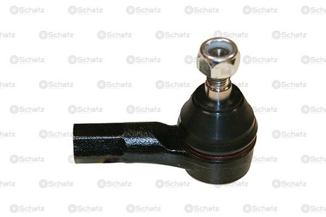SCHATZ S08087 Рулевой наконечник (передний) chevrolet epica (v250) 05-11