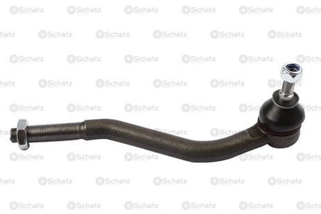 SCHATZ S08138R Рулевой наконечник (передний правый) citroen C5 (dc) 01-04