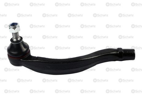 SCHATZ S08139L Рулевой наконечник (передний левый) citroen C5 (rd) 08-15