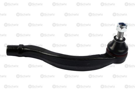 SCHATZ S08139R Рулевой наконечник (передний правый) citroen C5 (rd) 08-15