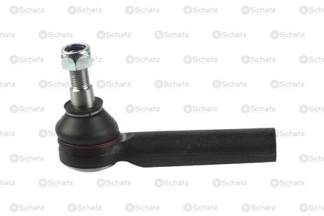 SCHATZ S08213 Рулевой наконечник (передний) jumper 94-02, ducato 94-02, boxer 94-02