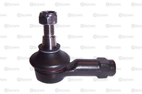 SCHATZ S08221 Рулевой наконечник (передний) jumpy 07-16, scudo 07-, expert 07-16