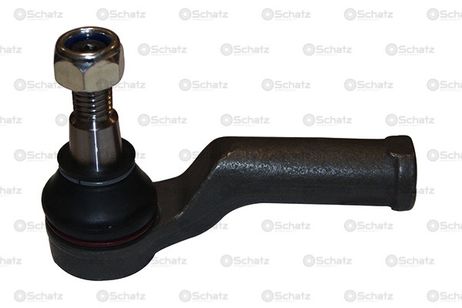SCHATZ S08312L Рулевой наконечник (передний левый) mondeo,  , s-max, freelander, xc60