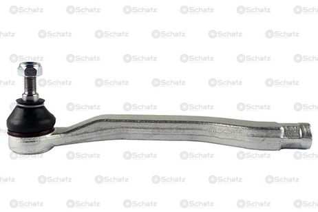 SCHATZ S08332L Рулевой наконечник (передний левый) honda accord (iv) 90-93,(v) 93-98,(vi) 98-02, rover 600 (