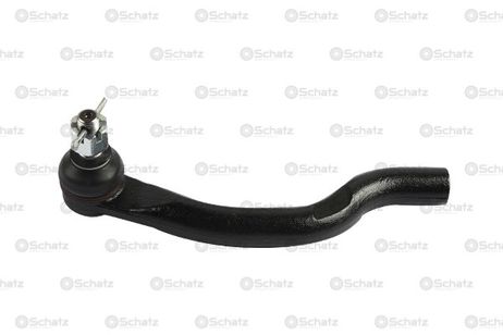 SCHATZ S08334L Рулевой наконечник (передний левый) TSX 09-14, accord 08-12