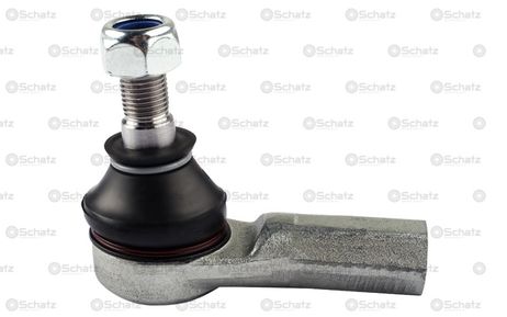 SCHATZ S08340 Рулевой наконечник (передний) honda hr-v 99-06