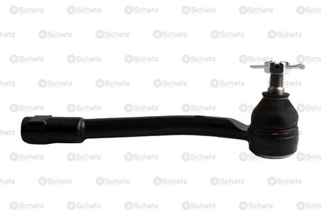 SCHATZ S08361R Рулевой наконечник (передний правый) H1 08-, i800 07-