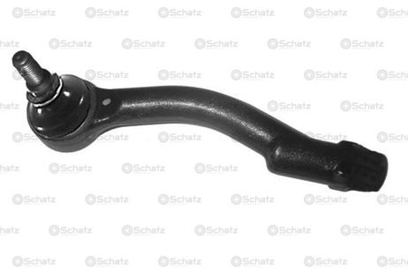 SCHATZ S08364R Рулевой наконечник (передний правый) tucson 04-10, sportage 04-10