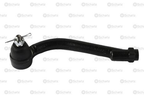 SCHATZ S08381L Рулевой наконечник (передний левый) hyundai santa FE (iii, DM) 12-18