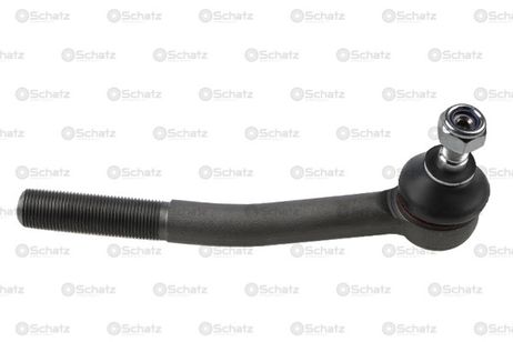 SCHATZ S08431R Рулевой наконечник (передний правый) priora 08-, samara 86-97