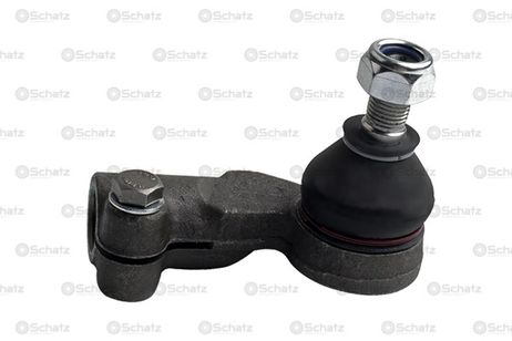 SCHATZ S08432R Рулевой наконечник (передний правый) lada vega (2110) 99-06