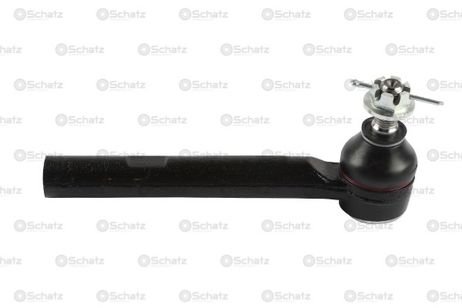 SCHATZ S08452 Рулевой наконечник (передний) rx330 03-08, RX400h 03-08, highlander 01-07