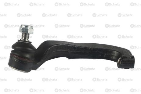 SCHATZ S08460L Рулевой наконечник (передний левый) mercedes e-class 03-09, s-class 99-05