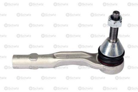 SCHATZ S08462 Рулевой наконечник (передний) mercedes s-class 14-19, sl-class 12-